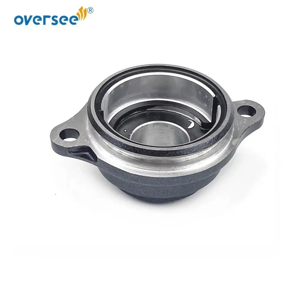 Lower Casing Cap for Yamaha Outboard Motor 4T 4-6HP (68D-G5361, 6E0-45361)