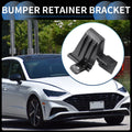 Right Front Bumper Retainer Bracket for Hyundai Elantra (2019–2020)
