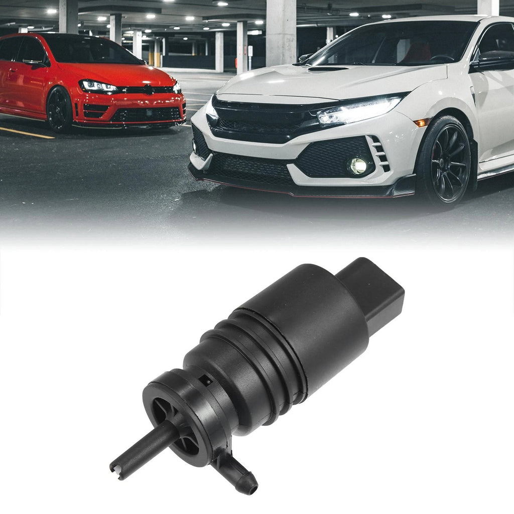 Windshield Washer Pump Replacement Motor for BMW 323is (1998–1999)