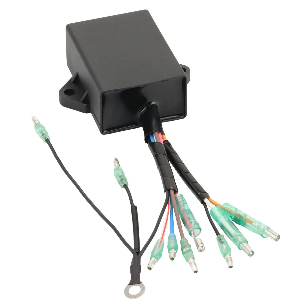 Boat Ignition Module for Secure Fit Design (Easy Installation)