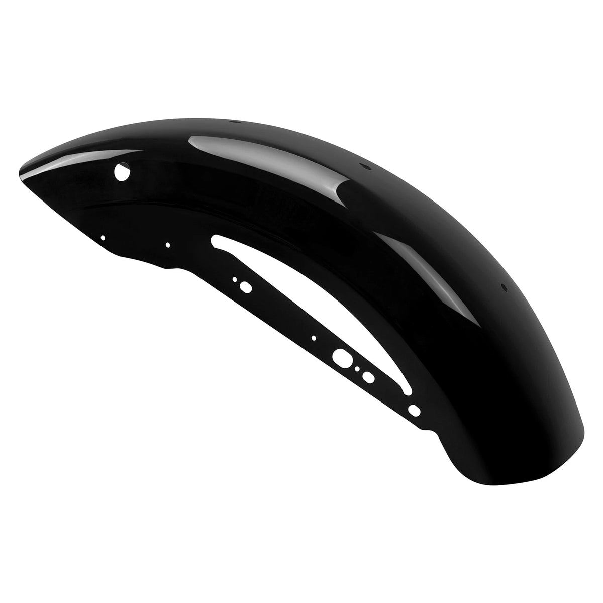 Rear Fender Support Bracket for Harley Sportster XL 883 1200 (2010–2022)