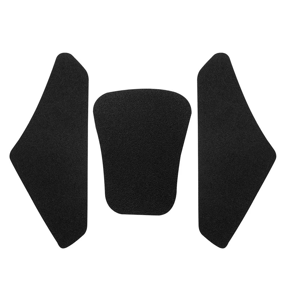 Tank Traction Pad Side Gas Knee Grip Protector for BMW R1200GS (2004–2012)