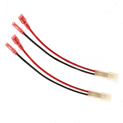 Quick Install Car Speaker Wire Adapter Connector for Audio System Replacement