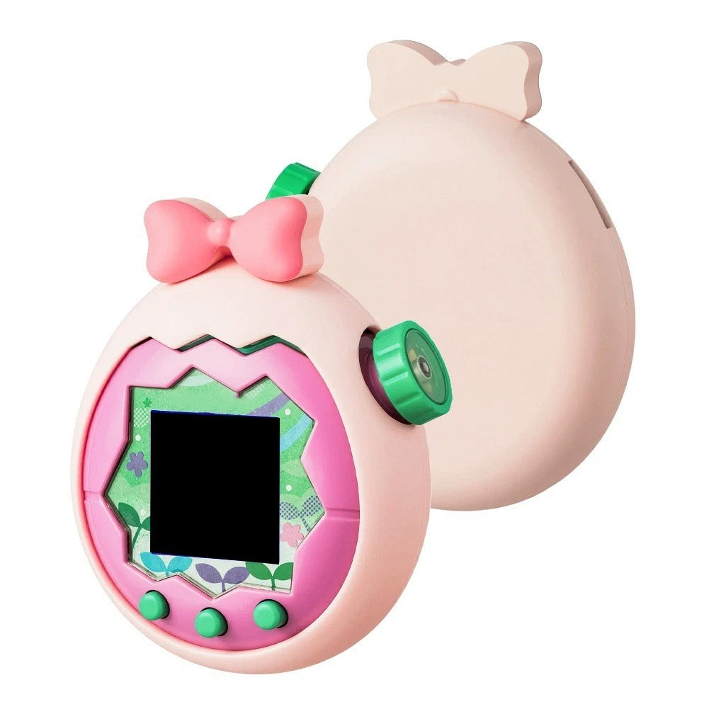 Drop Proof Silicone Case for Tamagotchi Paradise (2023)