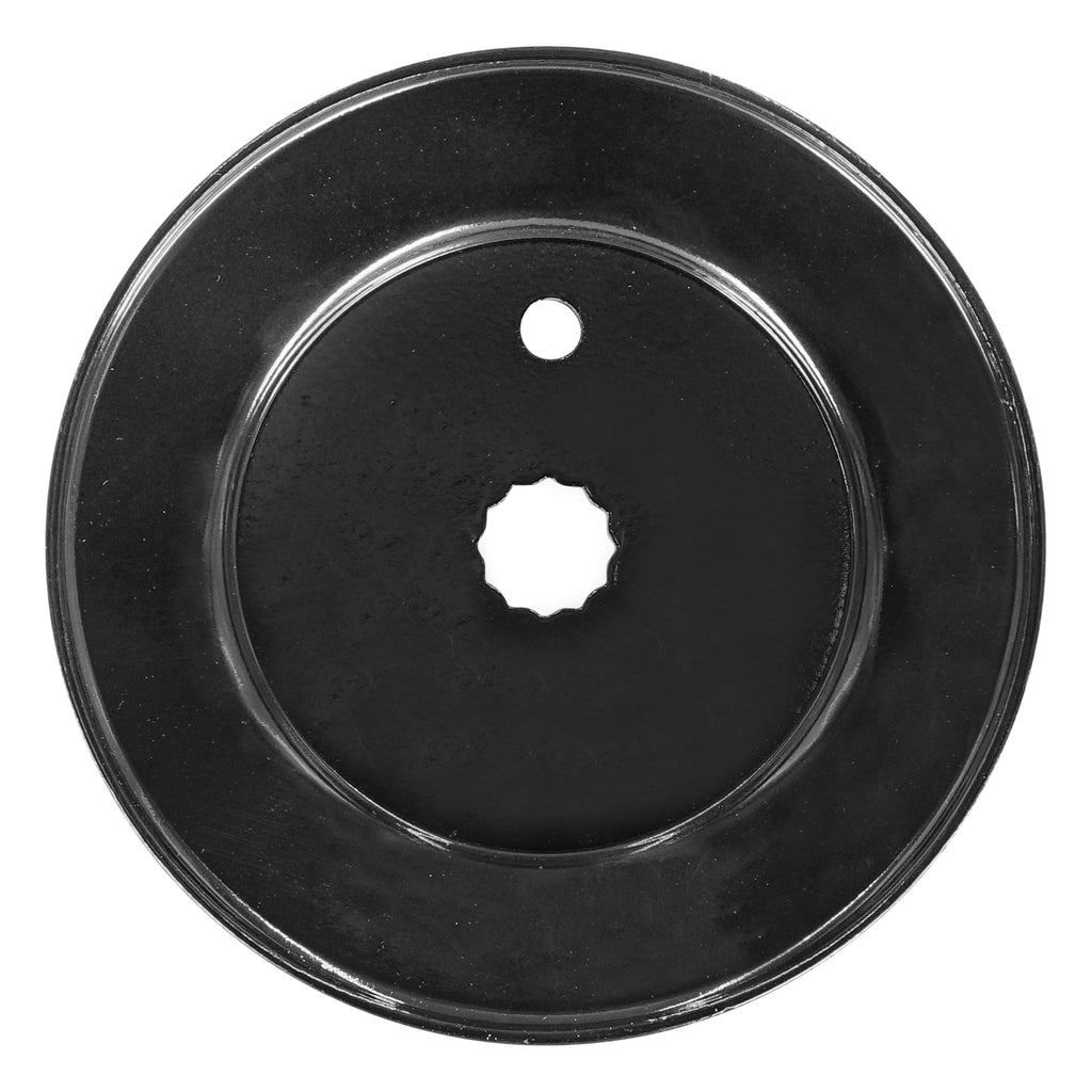 Deck Spindle Pulley Replacement for White Outdoor LT546 LT946 (P61–P616)