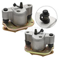 Front Brake Calipers w/Pads for Polaris Trail Boss 250 (1991–1999)