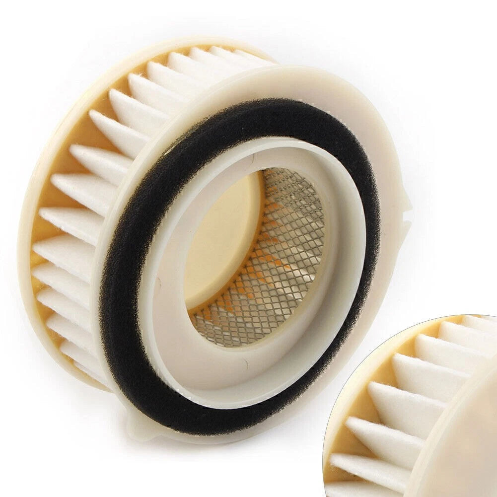 1PCS Air Filter for Yamaha XVS650 V-Star 650 Custom Classic 4TR-14451-00 HFA4607
