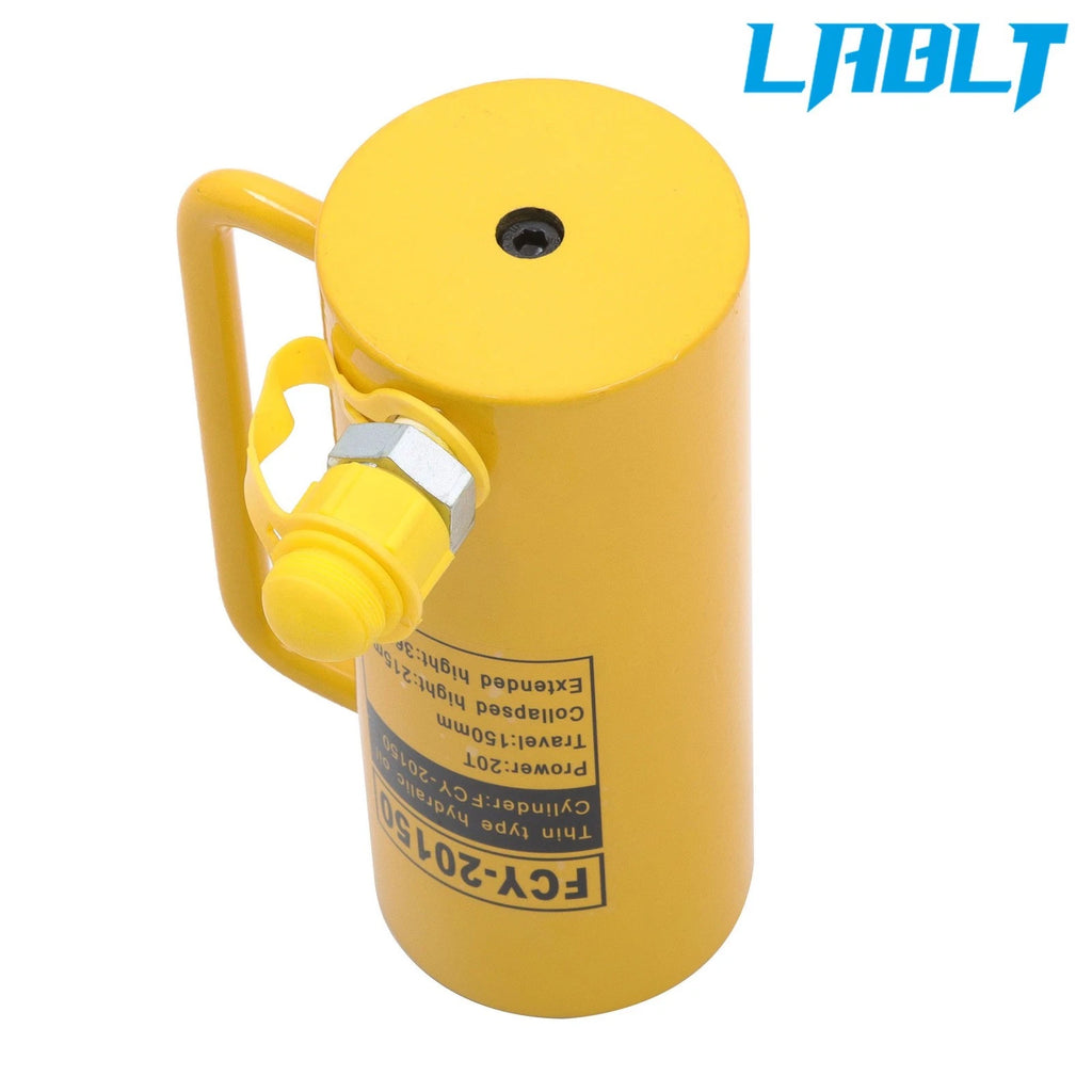 20 Ton Hydraulic Jack Cylinder for LABLT (6" Stroke)