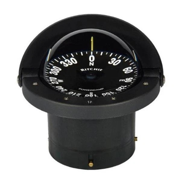 Ritchie FN-201 Navigator Flush Mount Compass for Ritchie Models
