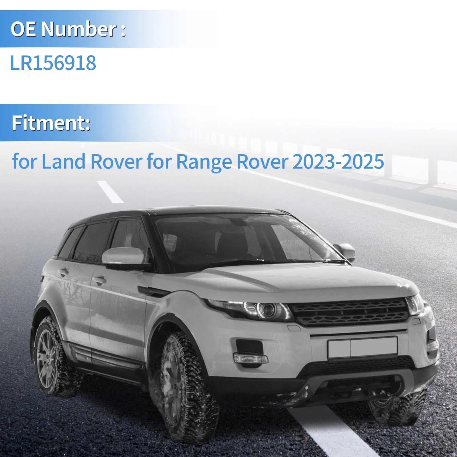 TPMS Sensor No.LR156918 for Land Rover Range Rover