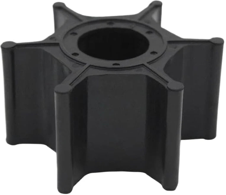 Water Pump Impeller for Suzuki 2 Stroke 9.9 15 HP Outboard (17461-93900, 18-3093)