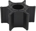 Water Pump Impeller for Suzuki 2 Stroke 9.9 15 HP Outboard (17461-93900, 18-3093)