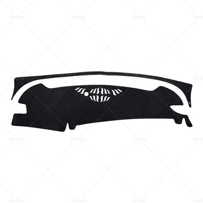 Non-Slip Dash Mat for Kia Sportage NQ5 (2021–2022)