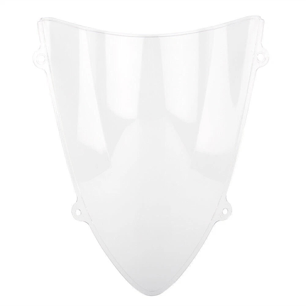 Front Windshield for Kawasaki Ninja 250 250R EX250 (2008–2012) Clear
