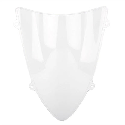 Front Windshield for Kawasaki Ninja 250 250R EX250 (2008–2012) Clear