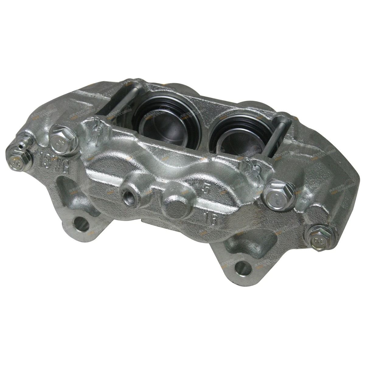 Front RH Disc Brake Caliper for Toyota 4Runner Surf GRN210 GRN215 (2004–2009)