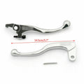 Brake Clutch Lever Set for Suzuki BR-Z250 BR-Z400 BR350 BR250 TSR125 T9