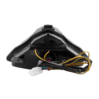Rear Brake Indicator Tail Light for Yamaha YZF R1 (2004–2006)