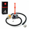 Fuel Vacuum Petcock for Honda VTX1300C VTX1300R VTX1300S VTX1300T (2003–2009) 16950-MEM-674