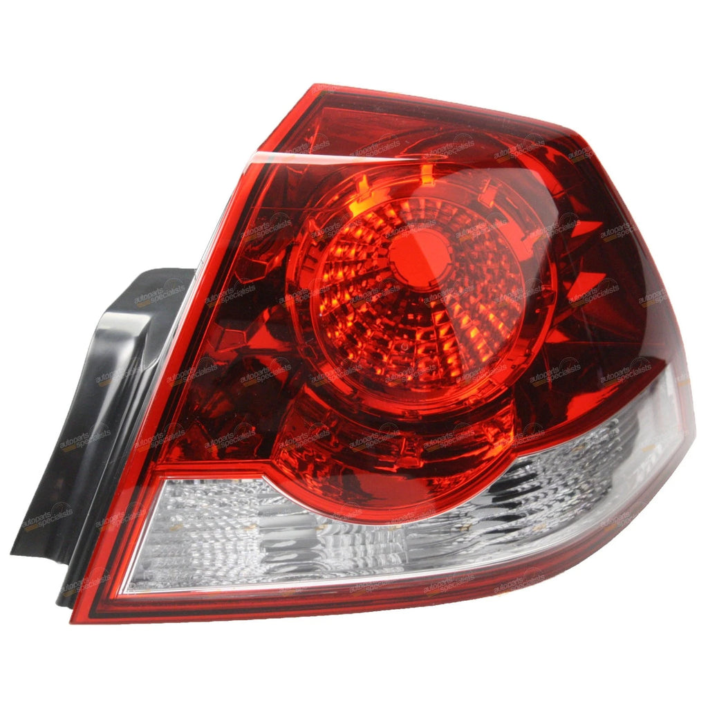 Tail Lights Pair for Holden Commodore VE (2006–2013) Sedan