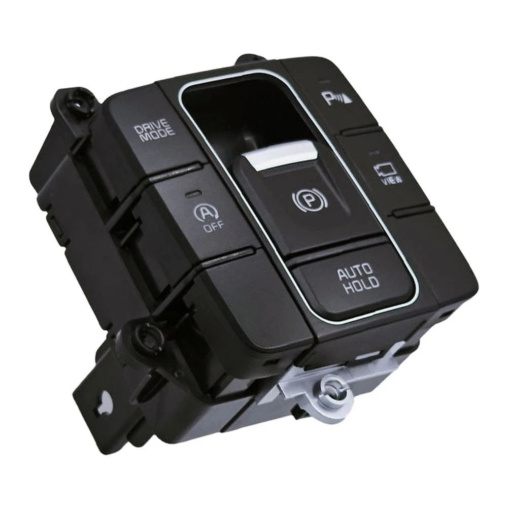 93600C5340 Handbrake Parking Button for Kia For Sorento Direct Fit Application