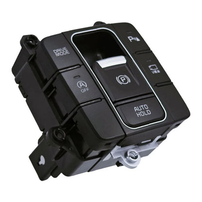 93600C5340 Handbrake Parking Button for Kia For Sorento Direct Fit Application