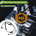 ABS Wheel Speed Sensor Front Right Replacement for Toyota C-HR (2018–2024)