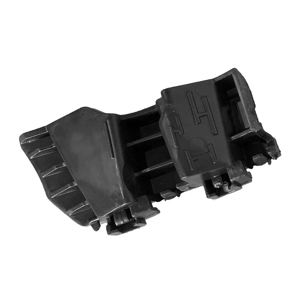 Front Left Bumper Bracket Black 86551-L2000 for Kia K5 (2021–2024)
