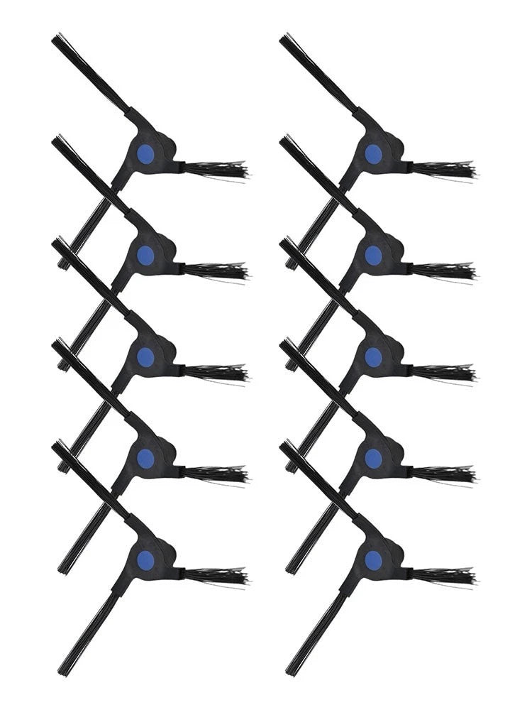 Side Brush Parts for ECOVACS DEEBOT X2 & Omni X2 Pro Cleaners