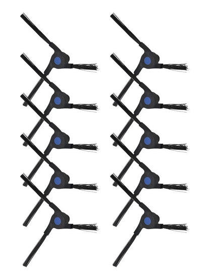 Side Brush Parts for ECOVACS DEEBOT X2 & Omni X2 Pro Cleaners