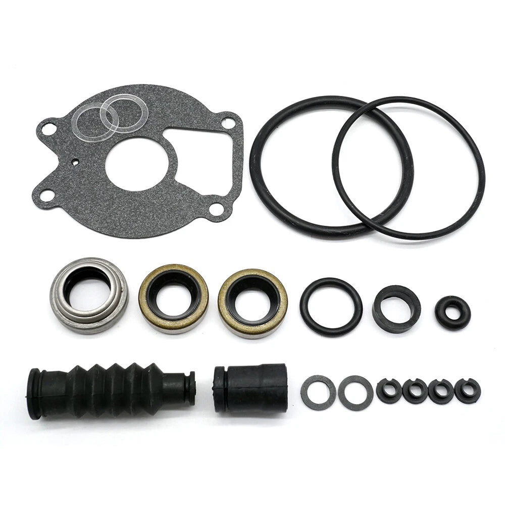 Lower Unit Seal Kit for Chrysler Force Outboard (85090A1)