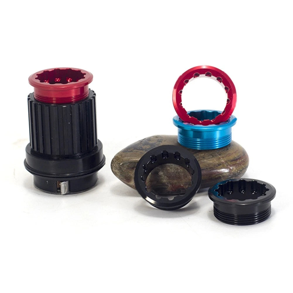 Body Freewheel Lock Cover for Cycle Freewheel Hub