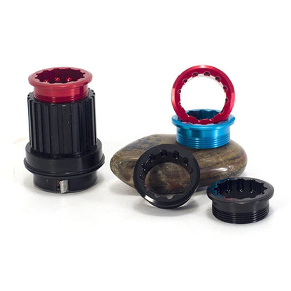Body Freewheel Lock Cover for Cycle Freewheel Hub