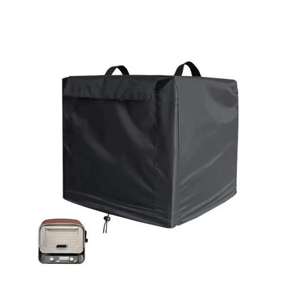 Outdoor Pizza Oven Cover for OO101 Series (Waterproof Design)