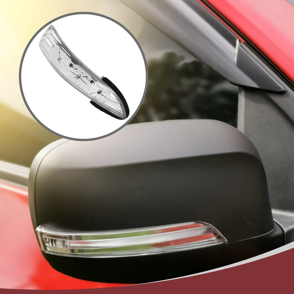 Mirror Turn Signal Light for Hyundai Genesis Coupe Right (2009–2014)