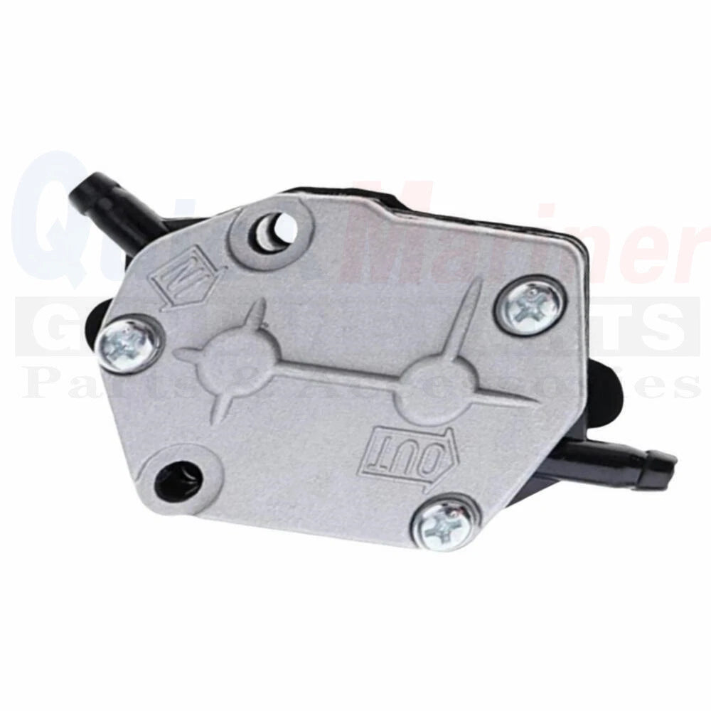 Fuel Pump with Gasket for Suzuki DT 20 25 30 35 40 50 55 60 65 HP (15100-94311)
