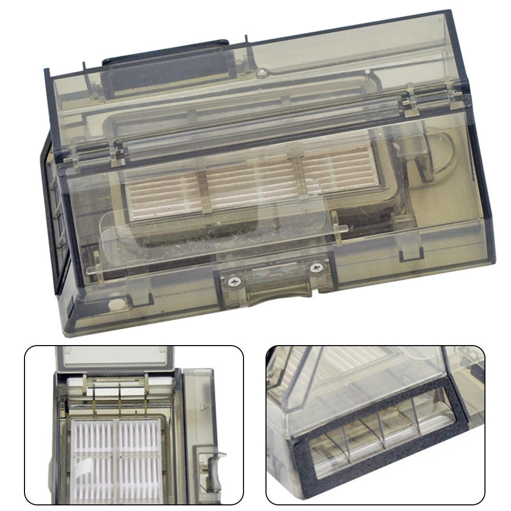 Dust Collector Box for Lydsto W2 Vacuums