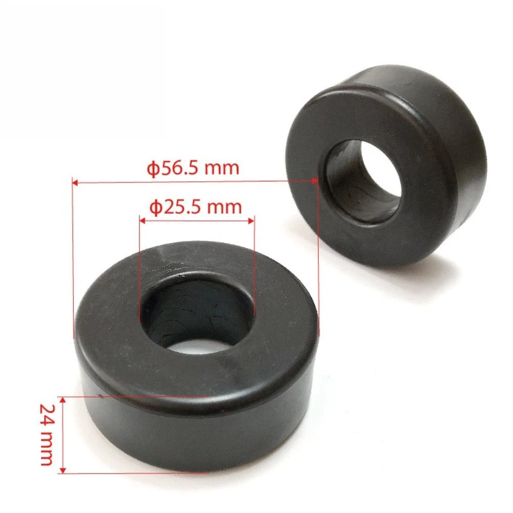 Weight Plate Spacers for Barbell (Universal Fit)