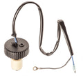 Oil Reservoir Level Cap for Mercury 100-225HP (36-43300A9)