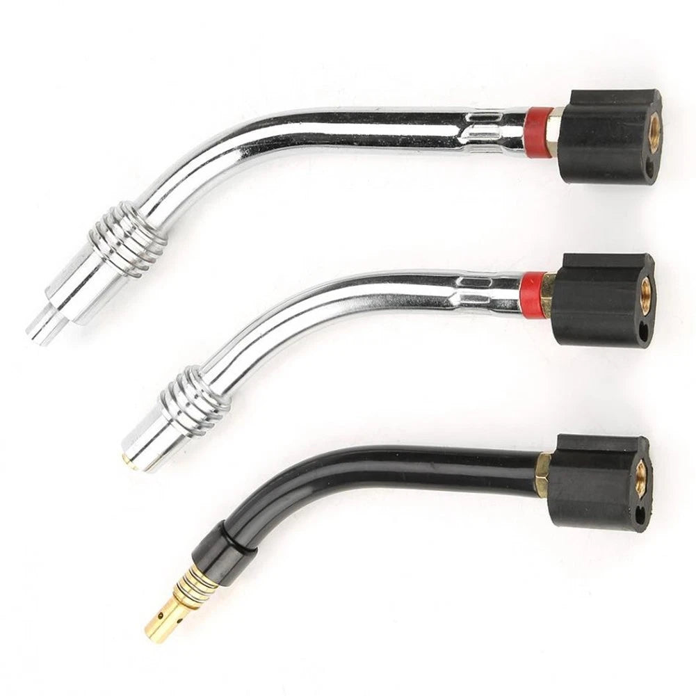 Premium Copper Welding Torch Consumables for Binzel 15AK/24KD/36KD