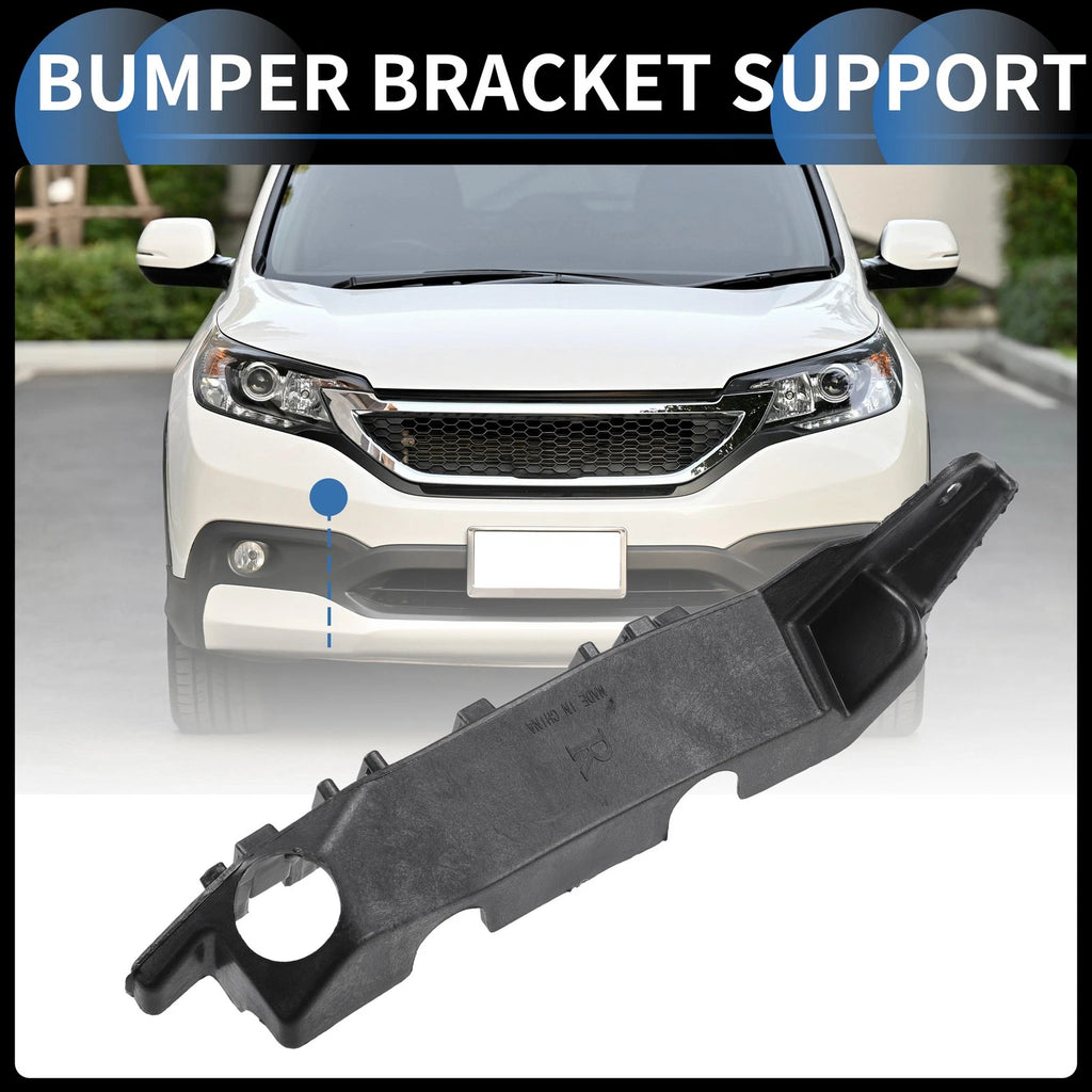 1pc Right Front Bumper Retainer Bracket for Hyundai Elantra (2011–2016)