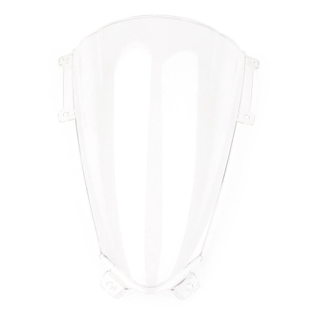 Windscreen for Ducati Panigale V4 V4S (2019–2020) Clear Racing Screen