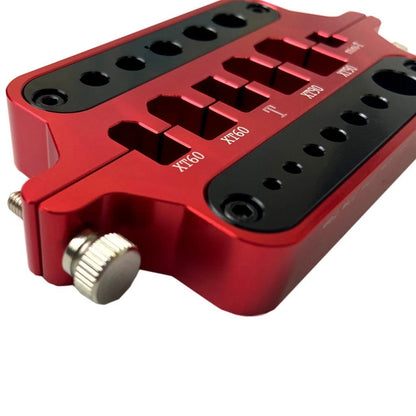 Heat Insulation Welding Station for XT60 Connectors