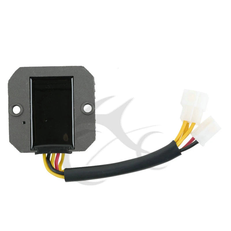 Voltage Regulator Rectifier for Suzuki DRZ400 RZ400E DRZ400S (2000–2019)