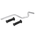 Handle Bar & Grips for Yamaha Banshee 350 (2003–2006) 5LP-26111-20-00