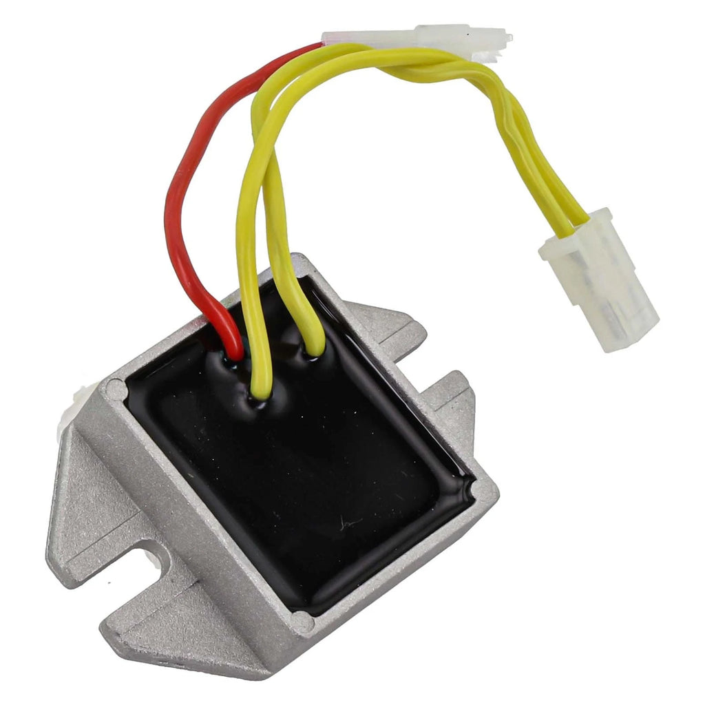 Voltage Regulator for Compatible Equipment