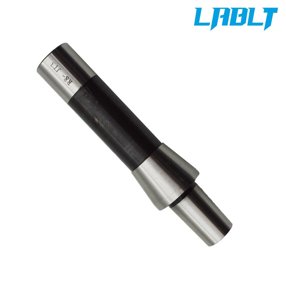 R8 to 3JT Drill Chuck Arbor for (R8 Shank)