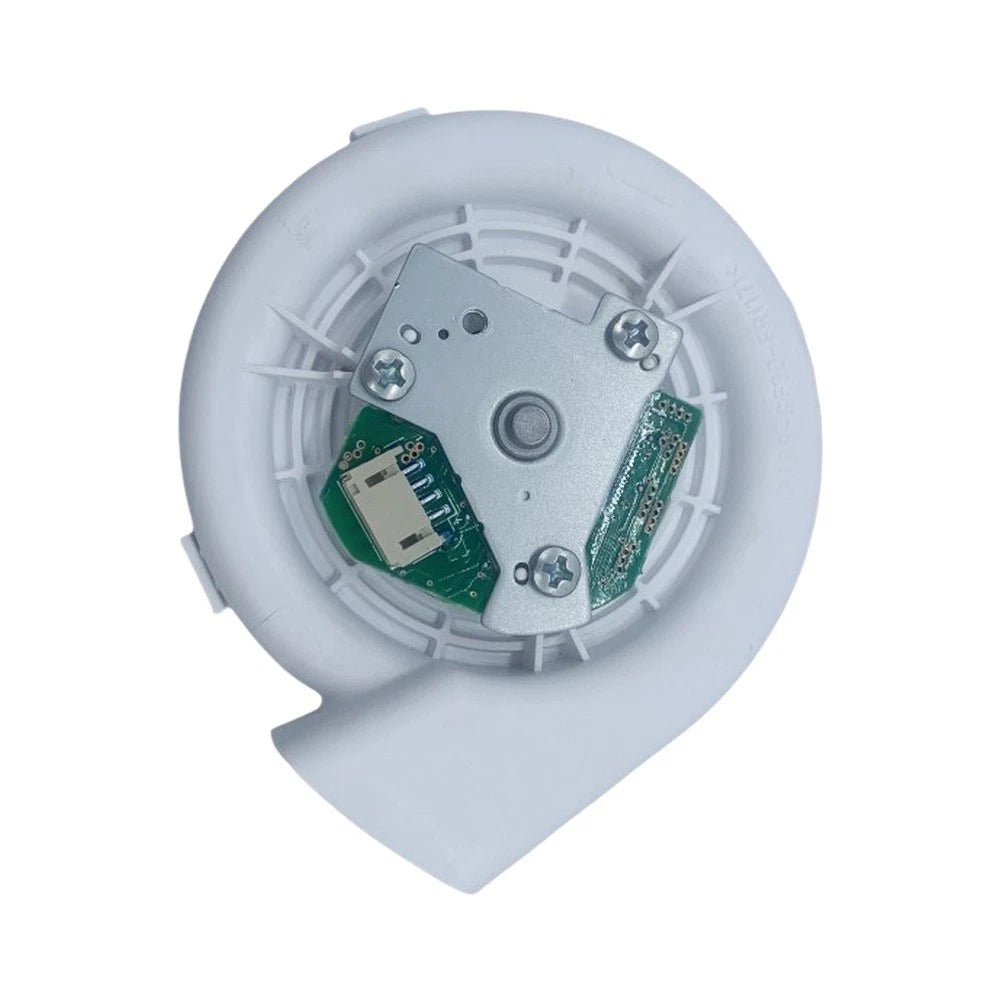 Vacuum Replacement Motor for Peaceful Cleaning Experience (2500PA)