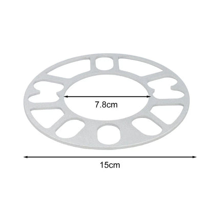 Wheel Spacer for