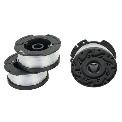 Replacement Spool for Black & Decker A6485 GL280 GL301 GL425 Trimmers